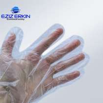 Одноразовые перчатки, в г.Париж