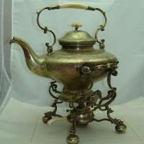 Бульотка большая старинная (P212), в Москве