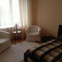 Сдается однокомнатная квартира по адресу ул Партизанская, 21, в Алуште