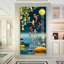 Wholesale mural Art Crystal Painting 2023 Home decor, в г.Фучжоу