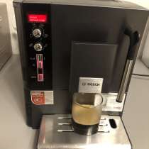 Кофемашина Bosch Verocappuchino 200, в Санкт-Петербурге