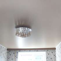 Натяжные потолки от 450 руб. за кв. м, в Раменское