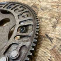 Маховик n47 n47s1 bmw, в Москве