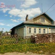 Продается дом, в Вологде