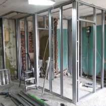 Профессиональный ремонт жилых и нежилых помещений, в Нижнем Тагиле