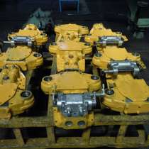 Сервомеханизм 21-17-4СП, 50-15-118СП на бульдозера ЧТЗ-Уралт, в Хабаровске