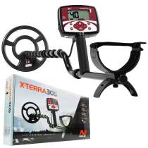 Металлодетектор Minelab X-Terra 305 NEW, в г.Самарканд