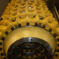 Запчасти ЧТЗ Уралтрак Т-130,Б-10,Б-14, в Ростове-на-Дону