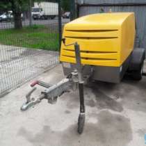 Putzmeister 740 2007 г. для стяжки пола мех способом, в г.Астана