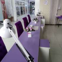 Салон красоты Suluu. style. school, в г.Бишкек