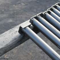 Столбы металлические с бесплатной доставкой, в Волгограде