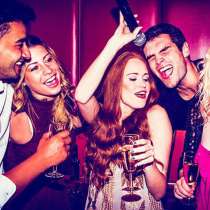 Прибыльный караоке клуб в ЦАО окупаемость 12мес, в Москве