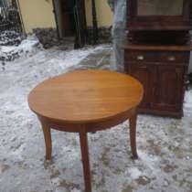 Старинный обеденный стол, в Москве