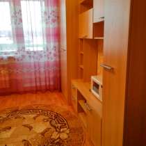 1 комнатная малогабаритная квартира, в Томске