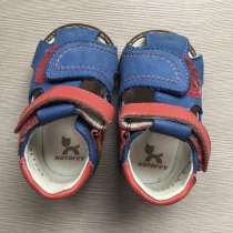 Сандалики детские, в Москве