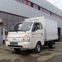 грузовой автомобиль Hyundai Porter, в Тамбове
