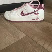 Кроссовки найк, в Костроме