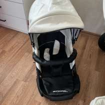 Продам коляску 3 в 1 (б/у), в Владивостоке