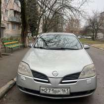 Продам Nissan Primera P12 2004, в Новочеркасске
