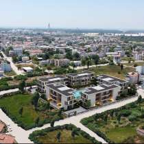 2-к. квартира 62м&sup2; Турция, Анталья, Белек, в г.Анталия