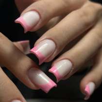 Маникюр, в Новокуйбышевске