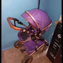 Коляска 3 в 1, в Волгограде