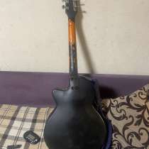 Гитара Corca электроакустическая, в Москве