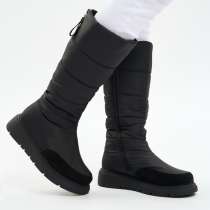Сапоги женские зимние KB909SW KING BOOTS, в Ижевске