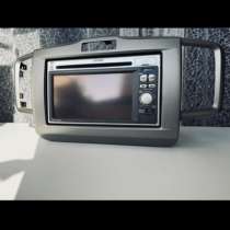 Магнитола от Хонда фрид, в Хабаровске