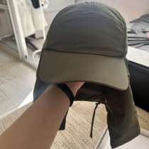 Горнолыжная шапка, в Сочи