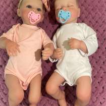 Куклы новые, в Волжский