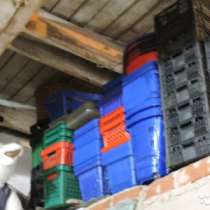 торговое оборудование Покупательские корзины, в Екатеринбурге