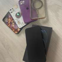 Айфон 12 про на 128 гб, в Томске