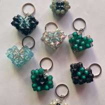 Брелоки, в Саратове