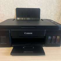 Принтер, в Красноярске