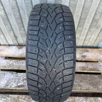 Gislaved nord frost 100 205/55r16, в Щелково