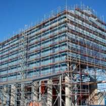 Строительные леса, вышки туры, в Москве