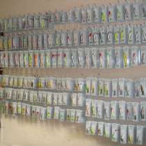 Всё для рыбалки от фирмы AIKOLAND!!..., в Вологде