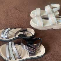 Босоножки, в Ростове-на-Дону