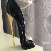 Парфюм Carolina Herrera 30мл, в г.Томск