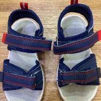 Сандалии на мальчика, в Сургуте