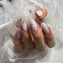 Маникюр, в Норильске