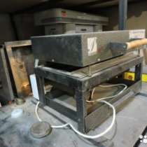 торговое оборудование Электрошашлычница пгс-031, в Екатеринбурге