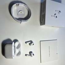 Аir pods 3, в Великом Новгороде