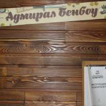 Стеновая отделка Сибирская Лисвтенница, в Саранске