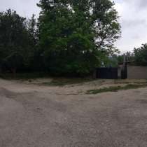 Фонтаны. Участок 7.5 соток. Все коммуникации, в Симферополе