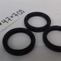 Манжета 36*47*7(2), в Красноярске