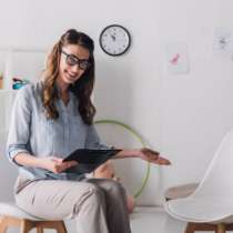 Детский психолог в Москве и Красногорске, в Москве