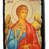 Икона Ангел Хранитель, в г.Харьков