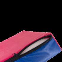 Мат Р, кожзам, 100х50х10 см, в Сочи